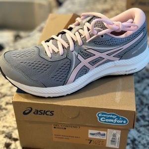ASICS Gel-Contend 7